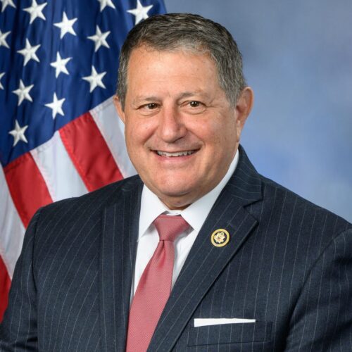 Joe Morelle