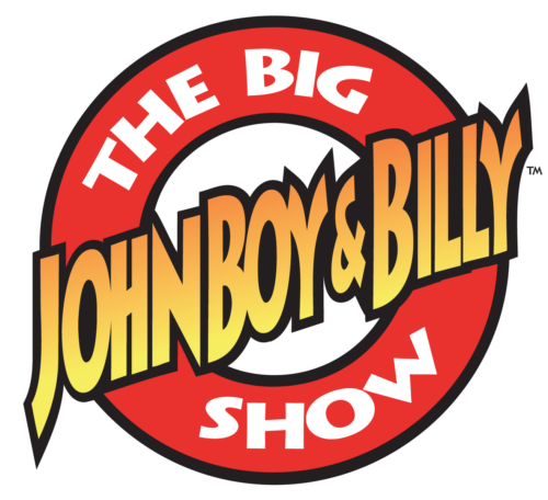 John Boy and Billy logo