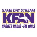 Minnesota Vikings Renew Radio Deal With KFAN For Seven Years KFAN Vikings