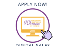 MIW Digital Sales Mentorship