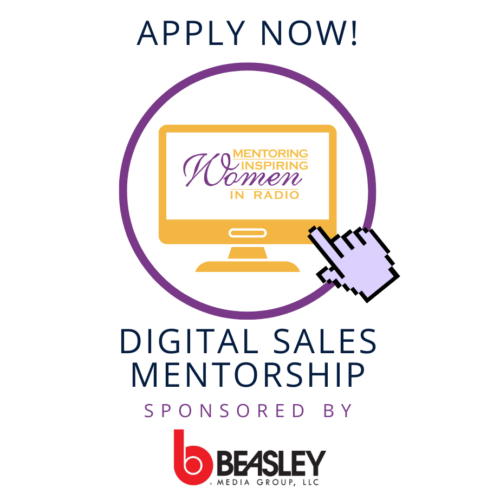 MIW Digital Sales Mentorship