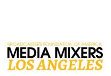 Media Mixers Los Angeles