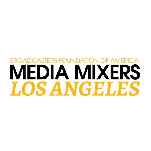 Media Mixers Los Angeles