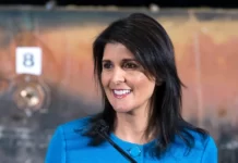 Nikki Haley