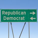 Triton: Political Podcast Listeners Are Older, Educated, and Affluent Political Parties