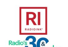 Radio Ink 30 and Under Superstars