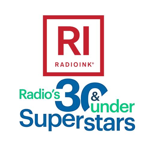 Radio Ink 30 and Under Superstars