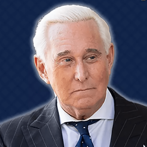 Roger Stone