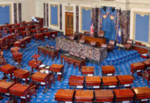 Senate Floor