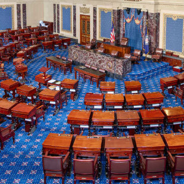 Senate Floor