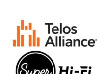 Telos Super Hi-Fi