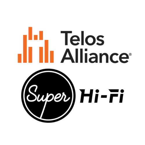 Telos Super Hi-Fi