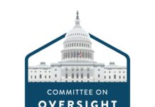 US House of Representatives Committee on Oversight and Accountability