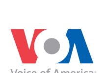 Voice of America