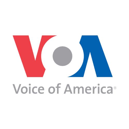 Voice of America