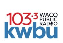 waco KWBU