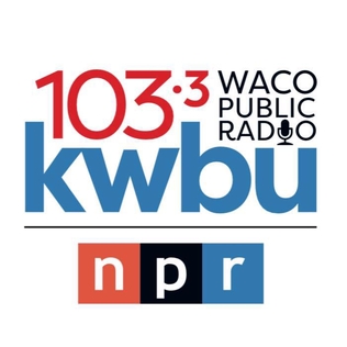 waco KWBU