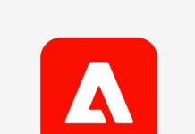 Adobe Logo