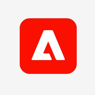 Adobe Logo