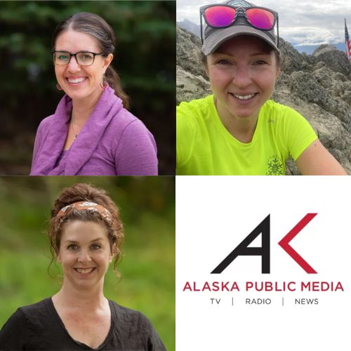 Alaska Public Media Hires