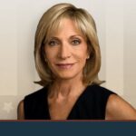 NBC’s Andrea Mitchell Honored with 2024 Gracies Icon Award Andrea Mitchell