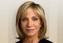 Andrea Mitchell