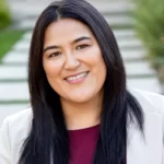 LAist Exec Ashley Alvarado to Lead Texas Public Radio as CEO Ashley Alvarado