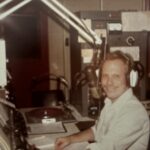 Bryan Thomas WBOW 1975