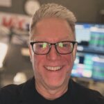 Harrisonburg’s 96.9 WSIG Brings Bill Fox to Mornings Bill Fox