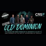 CRS Acoustic Alley 2025