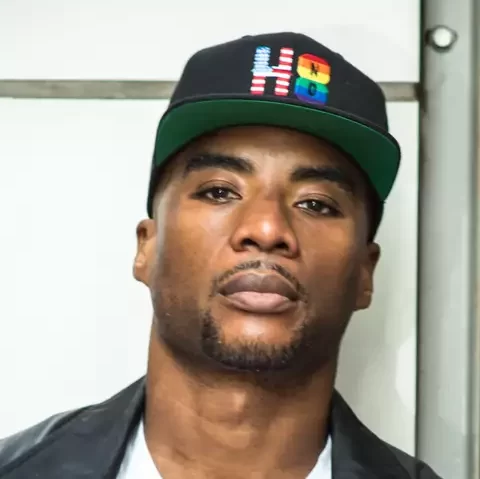 Charlamagne Tha God