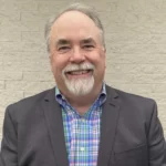 PNW Public Station Reels In David Fischer as General Manager David Fischer