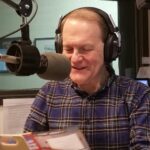 Chicago Morning Host Says He Was Fired Over ‘Sleep Issues’ Dennis Moore