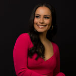 Women to Watch: Elaina Smith; ‘Nights with Elaina’ Elaina Smith