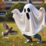 Ghost Early Bird