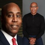 Urban One Names Audio Division Co-Presidents to Succeed Kantor Eddie Harrell, Jr. and Deon Levingston
