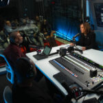 Trump and Harris Putting Radio at the Center of Election Endgame Harris and Charlamagne