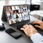 How Radio’s Best Managers Handle Hybrid Team Direction Hybrid Work