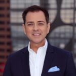 Entravision Names Juan Navarro Chief Revenue Officer Juan Navarro