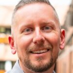 Colorado’s KRFC Welcomes Justin Clapp As Executive Director Justin Clapp
