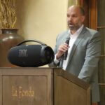 LeGeyt Highlights State Broadcast Challenges at WASBA Meeting LeGeyt WASBA