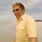 Detroit Radio Talent Lee Alan, Known ‘On The Horn,’ Passes at 90 Lee Alan