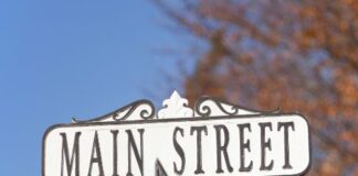 Main Street