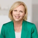 Bouchard to Succeed Catherine Tait as CBC/Radio-Canada CEO Marie-Philippe Bouchard