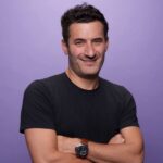NYT Best-Selling Author Matt Britton To Talk AI At Forecast 2025 Matt Britton