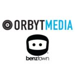 Orbyt Media Locks Down Benztown Across The Great White North Orbyt Benztown