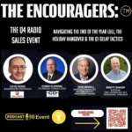 ‘The Encouragers’ Unveil Free Radio Rally Q4 2024 Sales Event Radio Rally Q4 2024
