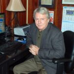 CRS 2025 Opens Applications for Rusty Walker Scholarship Rusty Walker