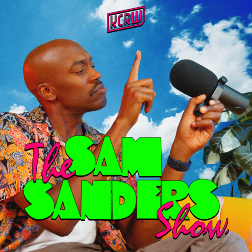 Sam Sanders Show