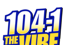 104-1 The Vibe Baton Rouge